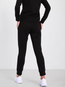 Комбінезони PUMA Classic Hooded Sweat Suit модель 58913201 Фото