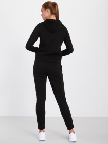 Комбінезони PUMA Classic Hooded Sweat Suit модель 58913201 Фото