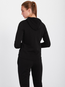 Комбінезони PUMA Classic Hooded Sweat Suit модель 58913201 Фото