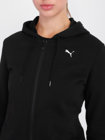 Комбінезони PUMA Classic Hooded Sweat Suit модель 58913201 Фото