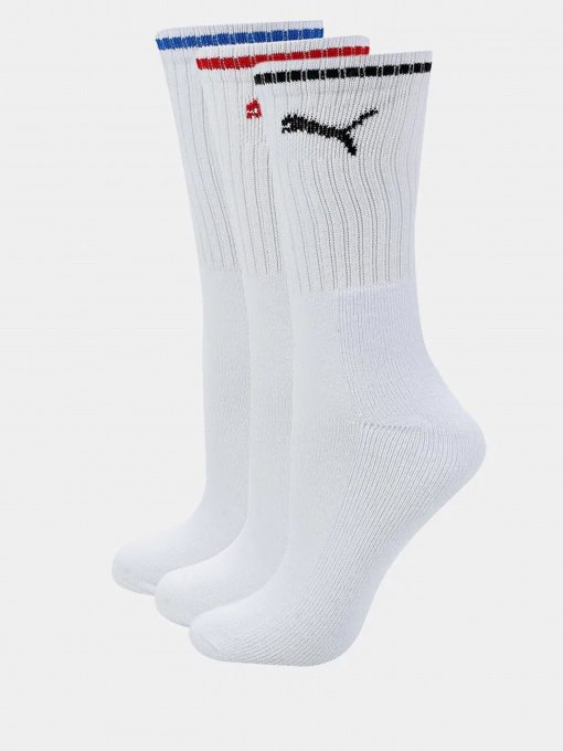 Набор носков PUMA Sport Crew модель 90697603 Фото