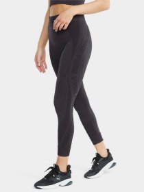 Леггинсы PUMA Evostripe Evoknit 7/8 Tights модель 58915901 Фото