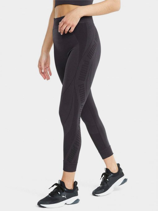 Легінси PUMA Evostripe Evoknit 7/8 Tights модель 58915901 Фото