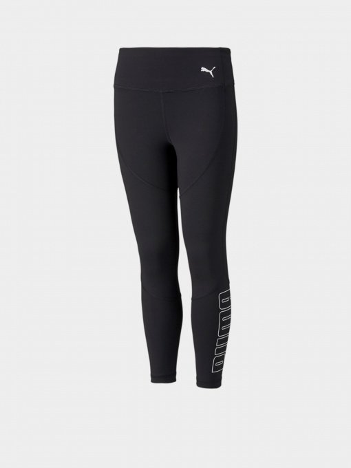 Леггинсы спортивные PUMA 7/8 Youth Training модель 58920601 Фото