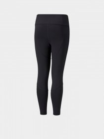 Спортивные леггинсы PUMA 7/8 Youth Training модель 58920601 Фото