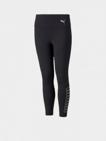 Спортивные леггинсы PUMA 7/8 Youth Training модель 58920601 Фото