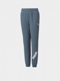 Штаны спортивные PUMA Modern Sports Youth модель 58921164 Фото