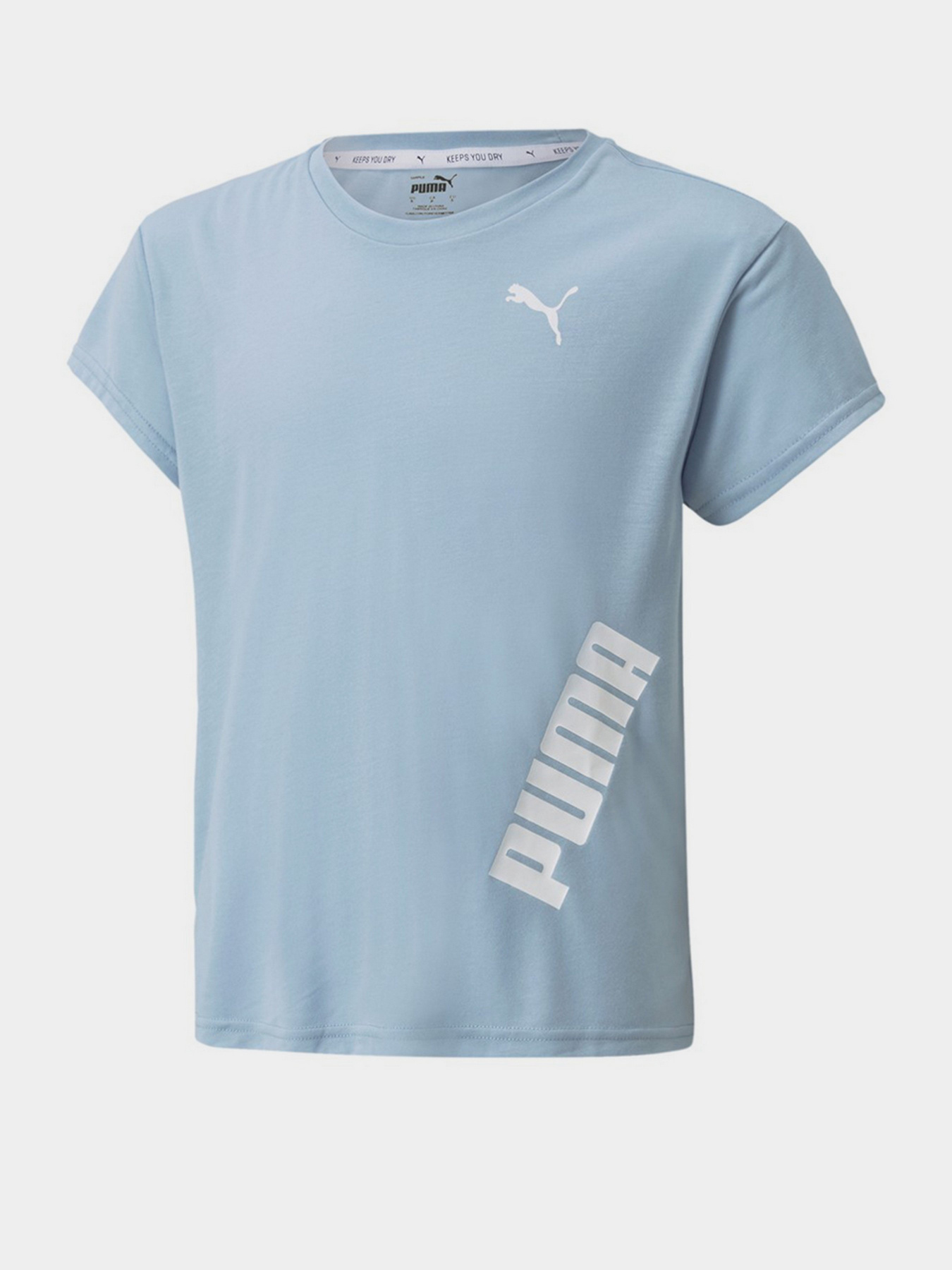 Спортивная футболка PUMA Modern Sports Tee G модель 58921261 Фото