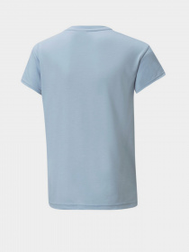 Спортивная футболка PUMA Modern Sports Tee G модель 58921261 Фото