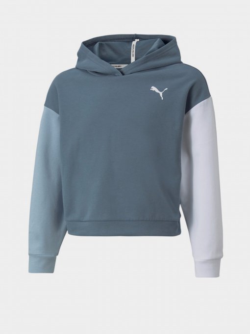 Худи PUMA Modern Sports модель 58921464 Фото