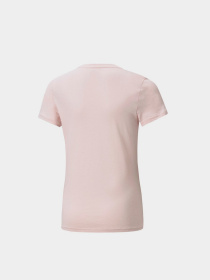 Футболки и поло PUMA PUMA POWER LOGO модель 58921936 Футболки и поло PUMA PUMA POWER LOGO модель 58921936 Фото