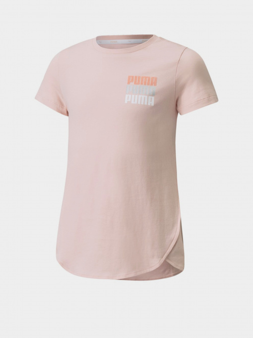 Футболки и поло PUMA модель 58922936 Фото