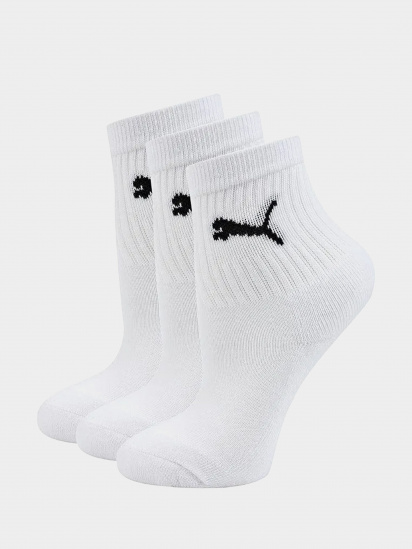 Шкарпетки та гольфи PUMA Sport модель 90703202 - фото