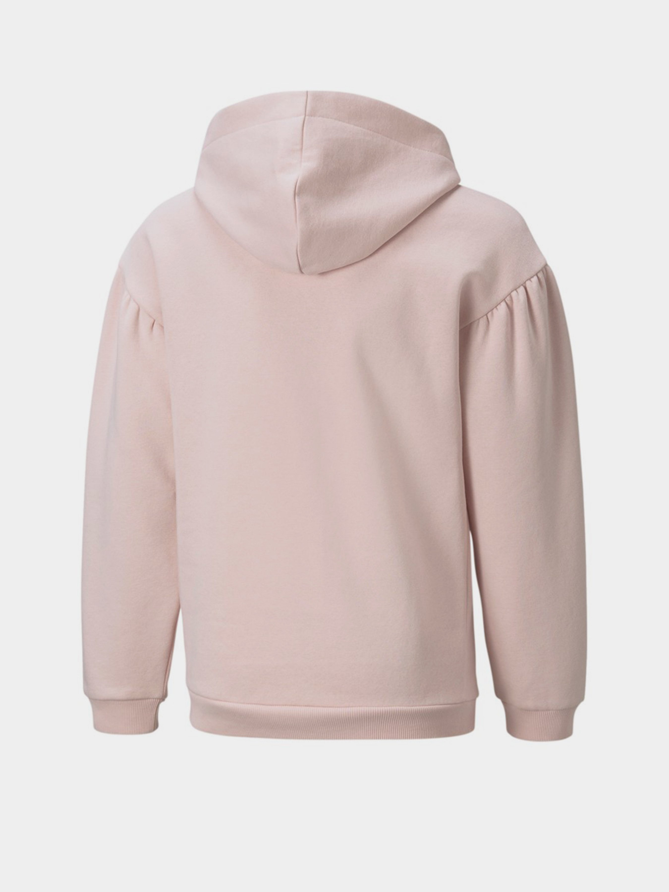 Худи PUMA Alpha Hoodie модель 58923236 Худи PUMA Alpha Hoodie модель 58923236 Фото