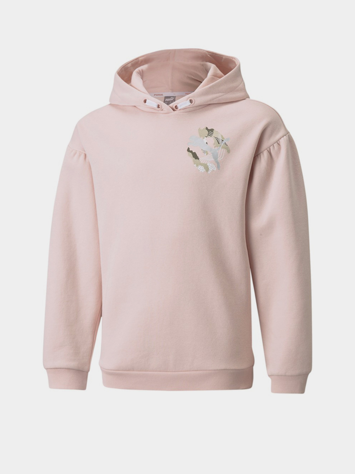 Худи PUMA Alpha Hoodie модель 58923236 Худи PUMA Alpha Hoodie модель 58923236 Фото