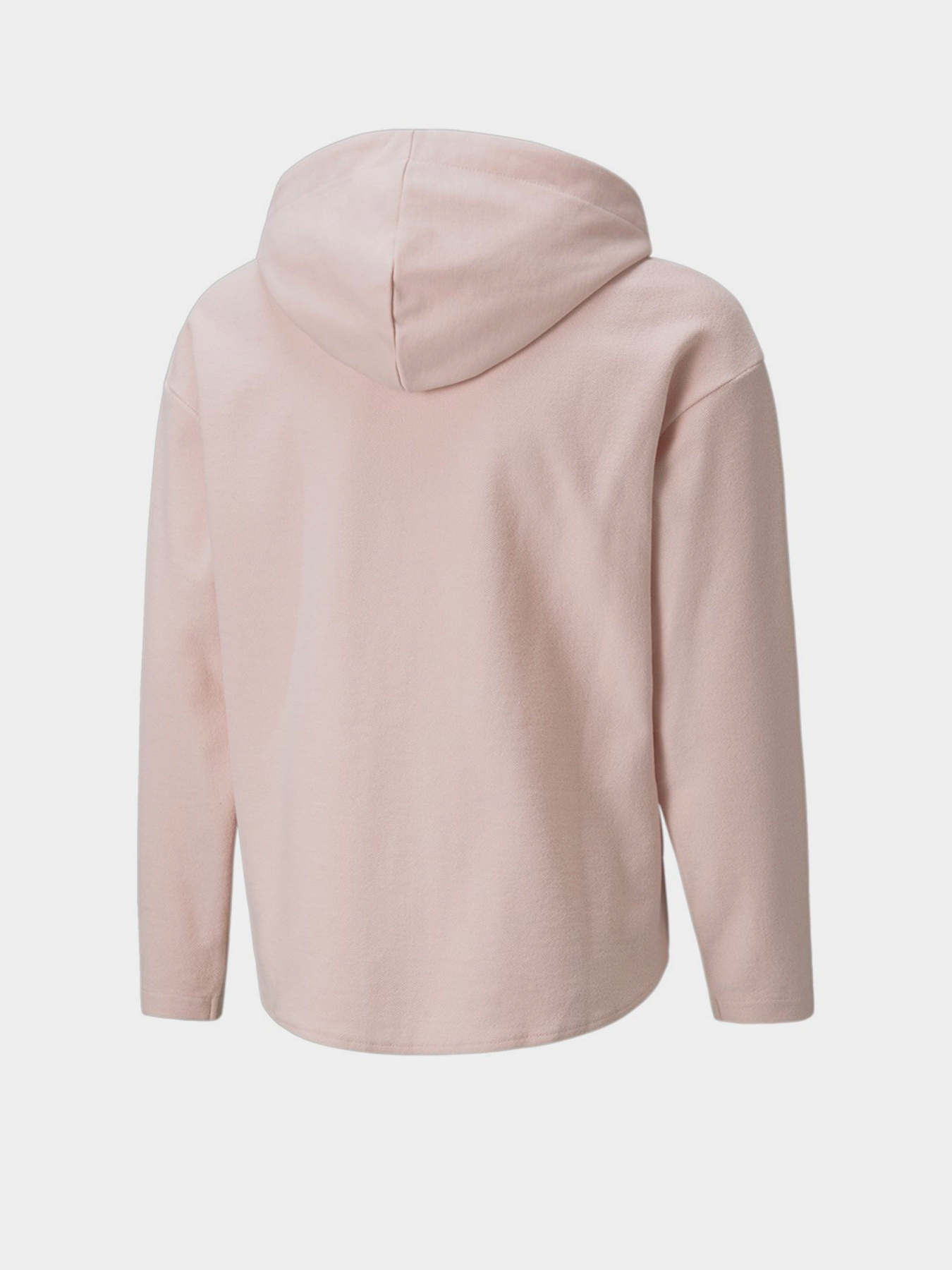 Кофта спортивная PUMA Alpha модель 58923836 Фото