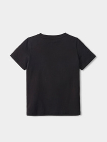 Футболки и поло PUMA Lil Puma Tee модель 58924801 Фото