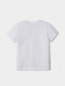 Футболки и поло PUMA Lil Puma Tee модель 58924802 Фото