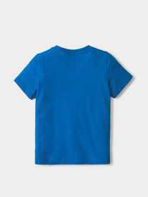 Футболки и поло PUMA Lil Puma Tee модель 58924863 Фото