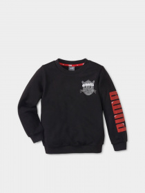 Свитшот PUMA LIL PUMA CREW модель 58925001 Фото