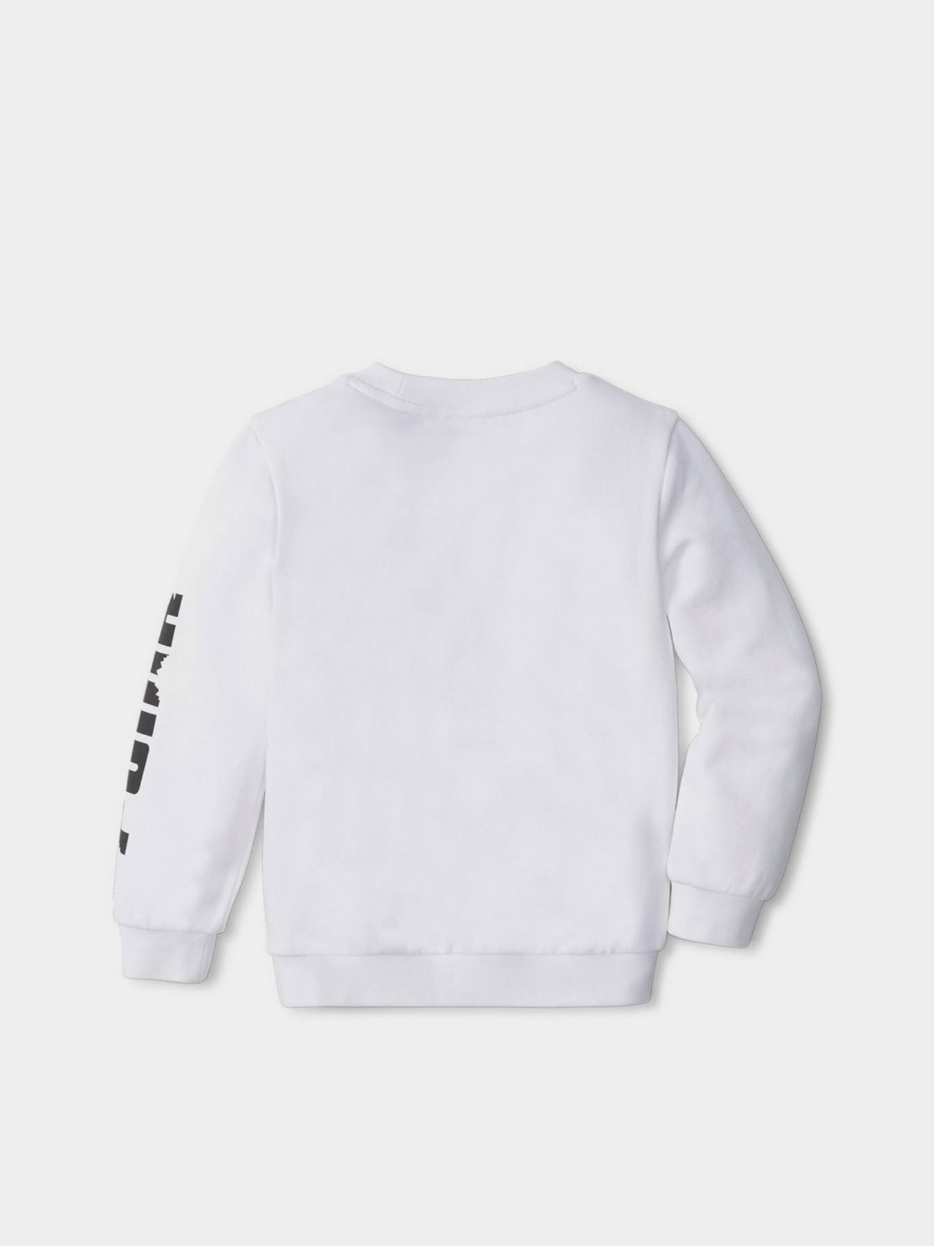 Свитшот PUMA LIL Crew модель 58925002 Фото