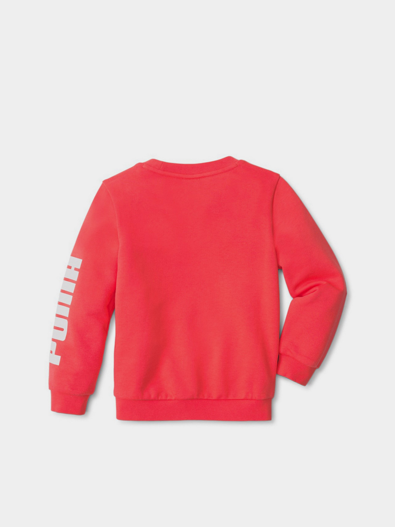 Свитшот PUMA LIL Crew модель 58925035 Фото