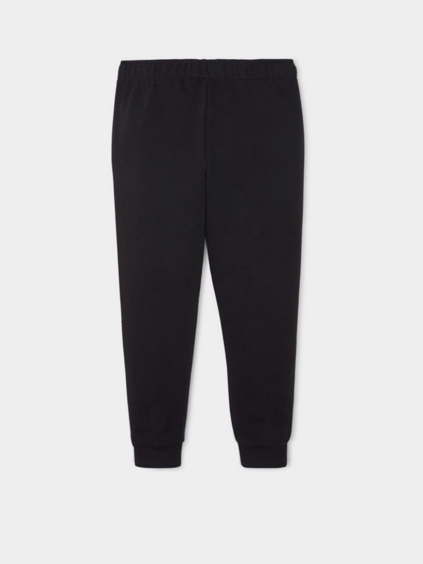 Штаны спортивные PUMA Lil Sweatpants TR Cl модель 58925101 Штаны спортивные PUMA Lil Sweatpants TR Cl модель 58925101 Фото