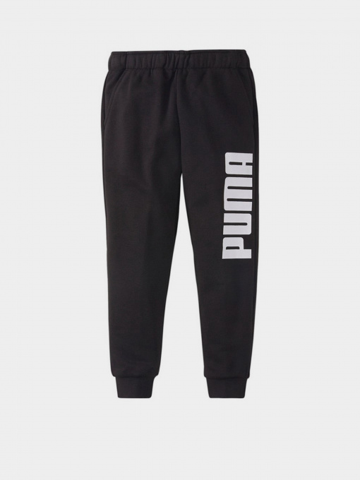 Спортивні штани PUMA Lil Sweatpants TR Cl модель 58925101 Фото