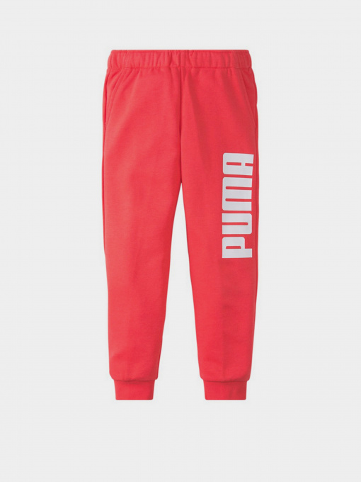 Штаны спортивные PUMA Lil Sweatpants TR Cl модель 58925135 Фото