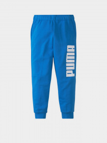 Штаны спортивные PUMA Lil Sweatpants TR Cl модель 58925163 Фото