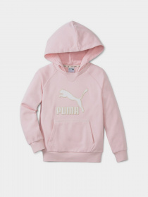 Худи PUMA T4C модель 58929936 Худи PUMA T4C модель 58929936 Фото
