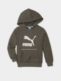 Худи PUMA T4C модель 58929944 Фото