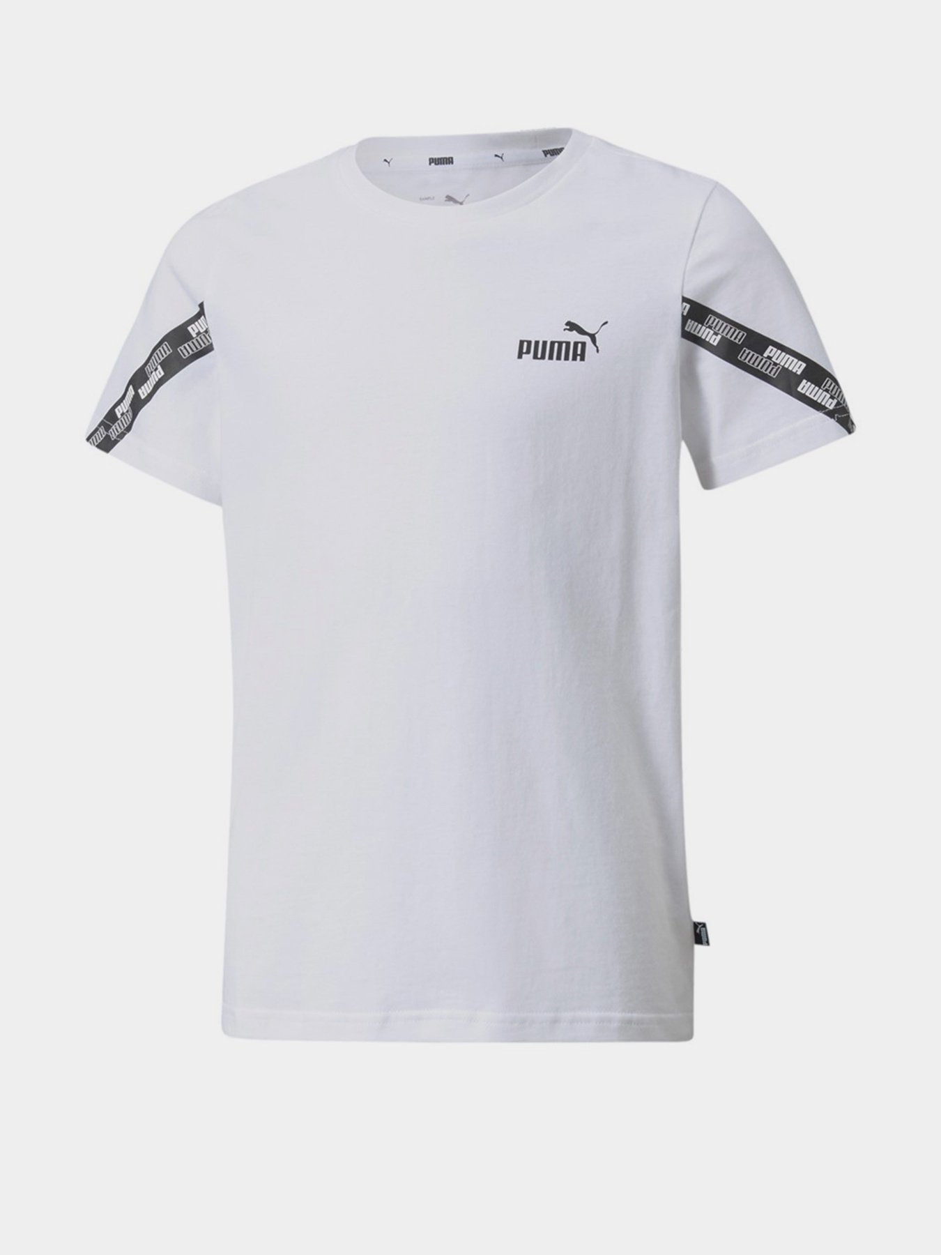 Футболки і поло PUMA модель 58930302 Фото