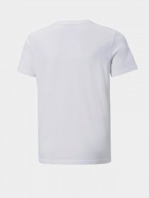 Футболки і поло PUMA модель 58930302 Фото