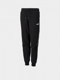 Штаны спортивные PUMA OWER Sweatpants модель 58930801 Фото