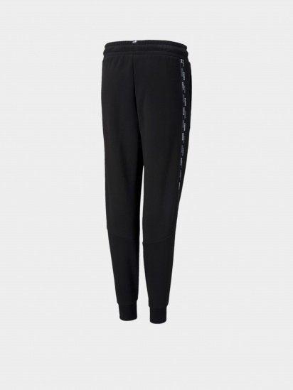 Штаны спортивные PUMA OWER Sweatpants модель 58930801 — фото - INTERTOP