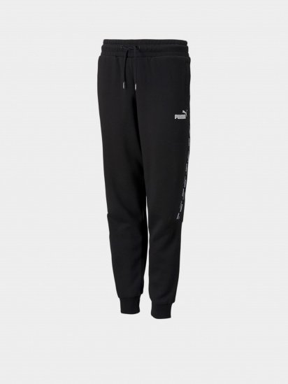 Штаны спортивные PUMA OWER Sweatpants модель 58930801 - фото