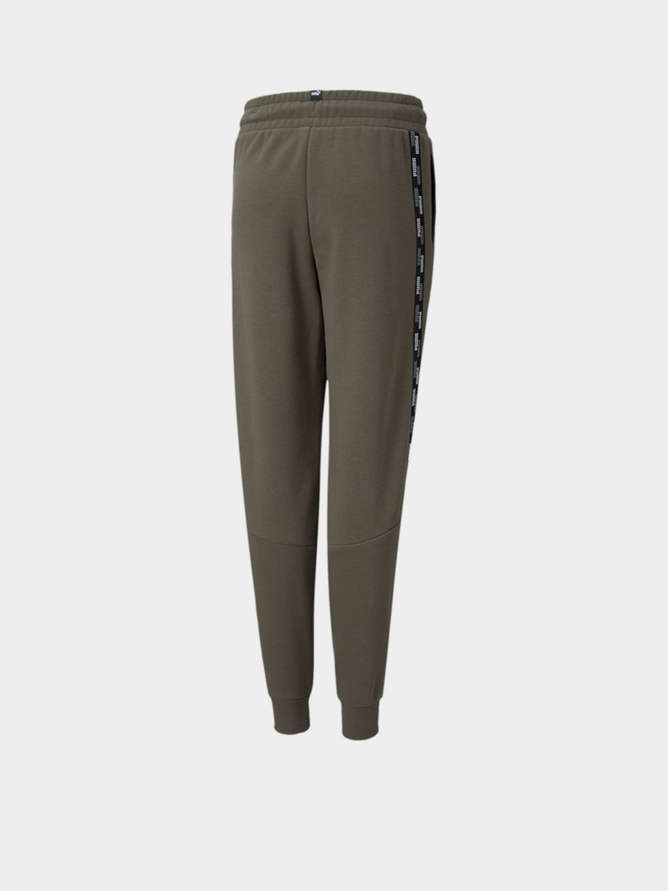 Штаны спортивные PUMA OWER Sweatpants модель 58930844 Штаны спортивные PUMA OWER Sweatpants модель 58930844 Фото