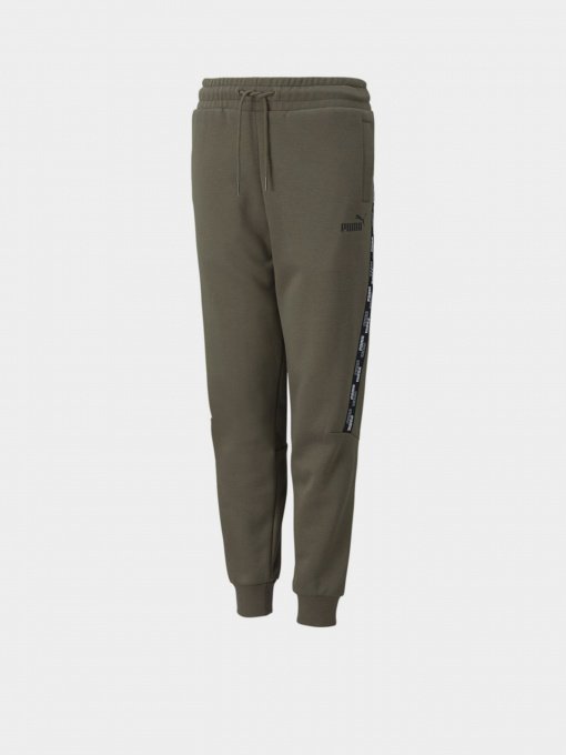 Штаны спортивные PUMA OWER Sweatpants модель 58930844 Фото