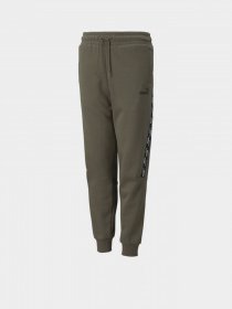 Штаны спортивные PUMA OWER Sweatpants модель 58930844 Штаны спортивные PUMA OWER Sweatpants модель 58930844 Фото