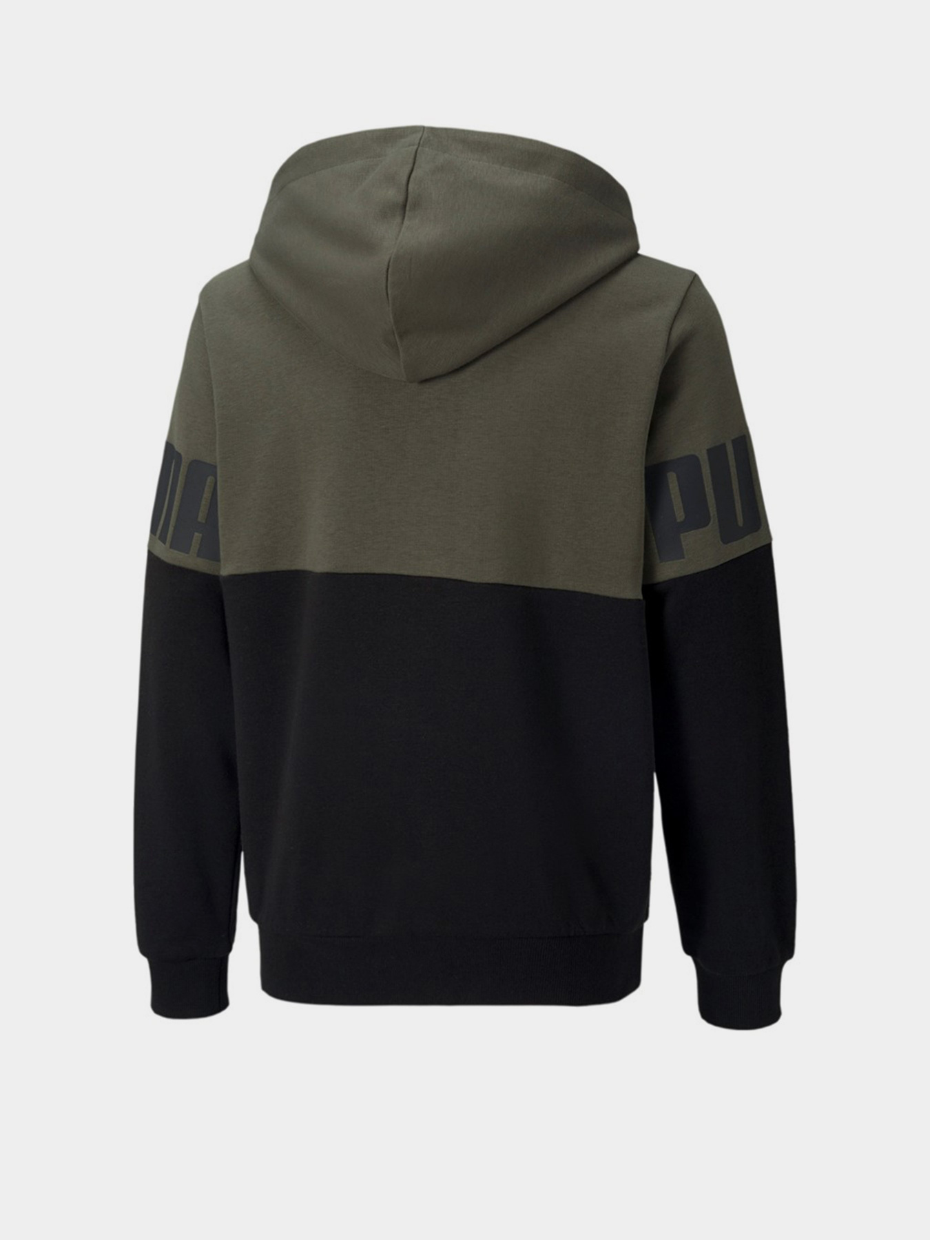 Кофта спортивная PUMA Power модель 58933844 Фото