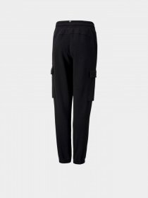 Штаны спортивные PUMA  Power Pants модель 58933901 Фото