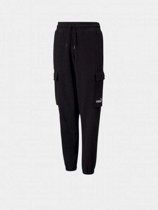 Штаны спортивные PUMA  Power Pants модель 58933901 Фото