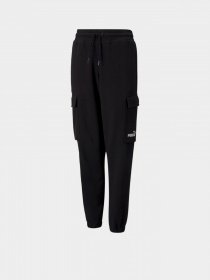 Штаны спортивные PUMA Power Pants модель 58933901 Штаны спортивные PUMA Power Pants модель 58933901 Фото