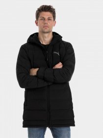 Пуховик PUMA DOWNGUARD 600 DOWN JACKET модель 85163301 Фото