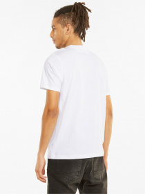 Футболки и поло PUMA Modern Basics модель 58934502 Фото