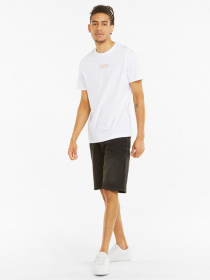 Футболки и поло PUMA Modern Basics модель 58934502 Фото