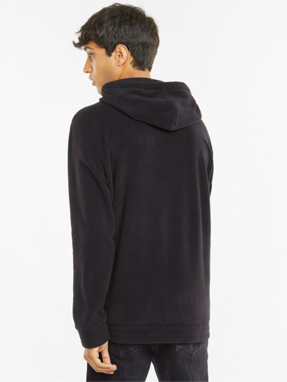 Худі PUMA Modern Basics Hoodie модель 58935401 — фото - INTERTOP