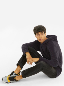 Худи PUMA Modern Basics Hoodie модель 58935401 Худи PUMA Modern Basics Hoodie модель 58935401 Фото