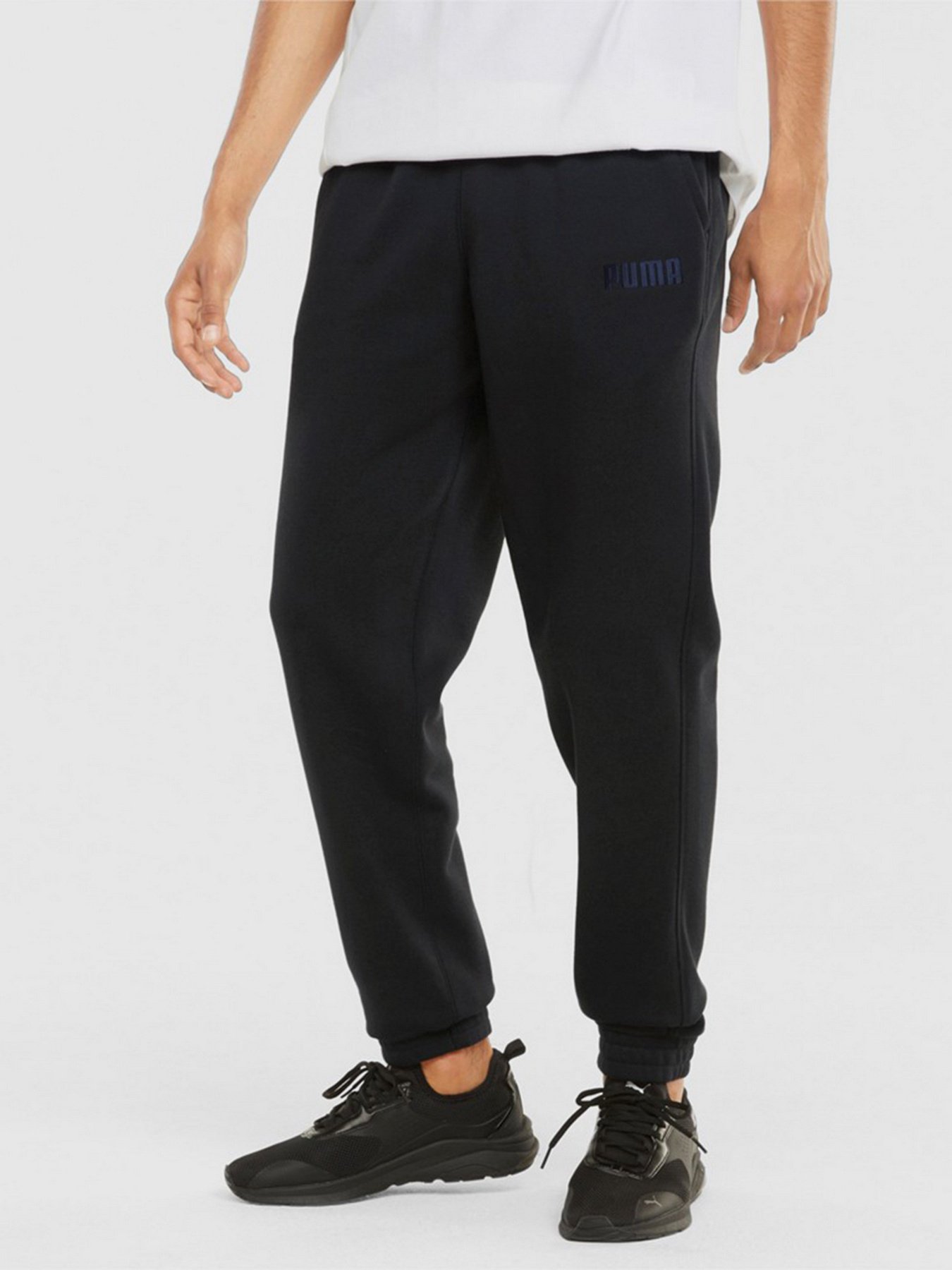 Штаны спортивные PUMA Modern Basics Pants модель 58935601 Фото